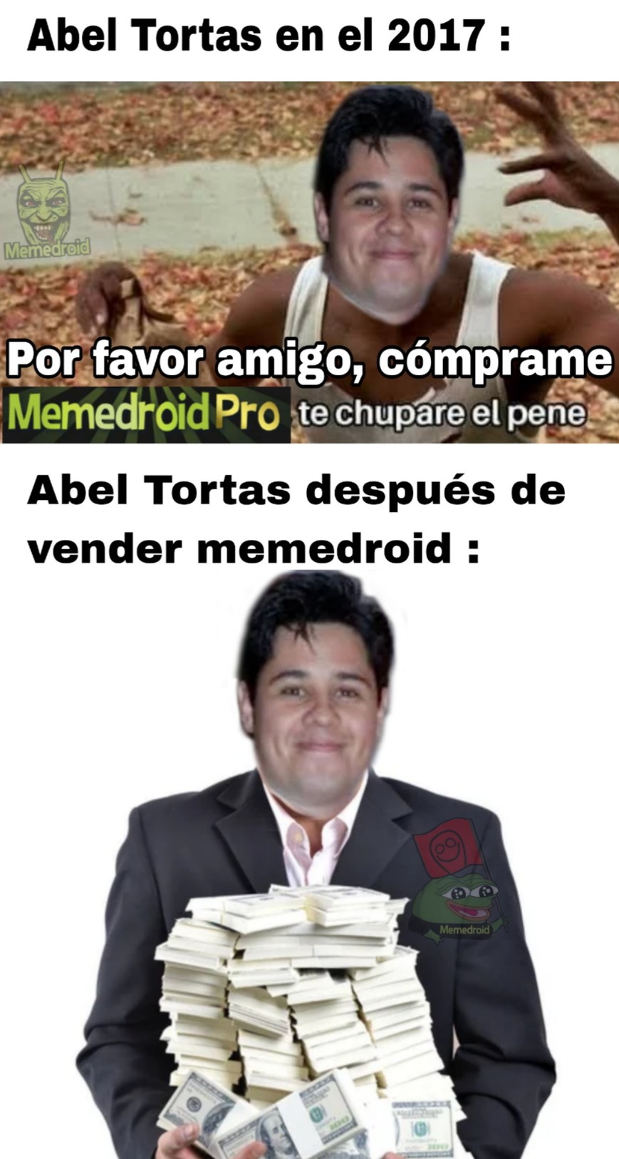 jajaja - meme