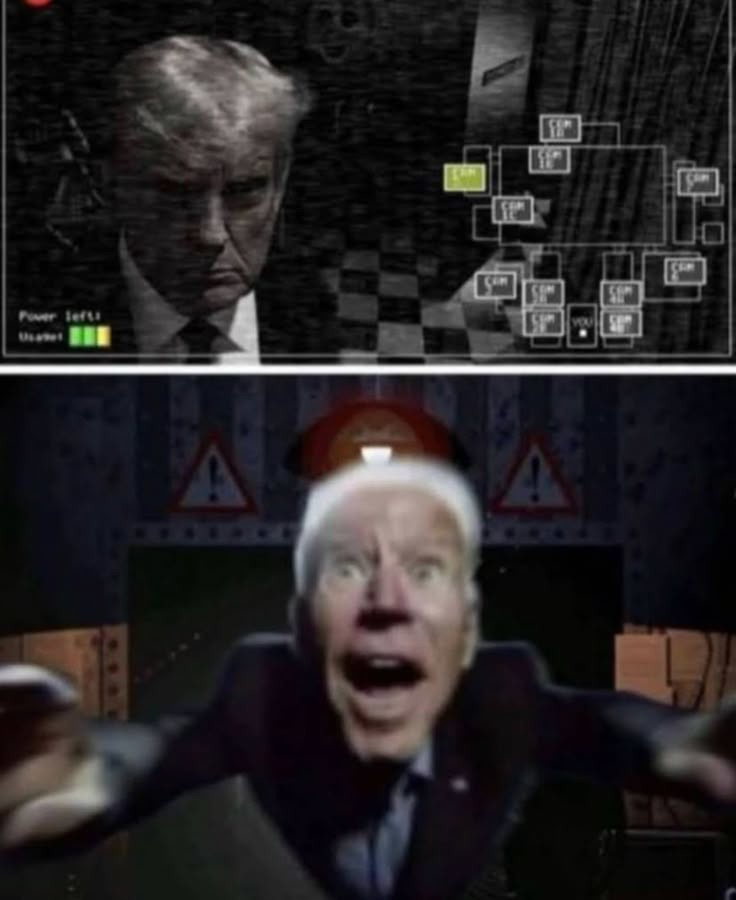 FUNAJ - meme