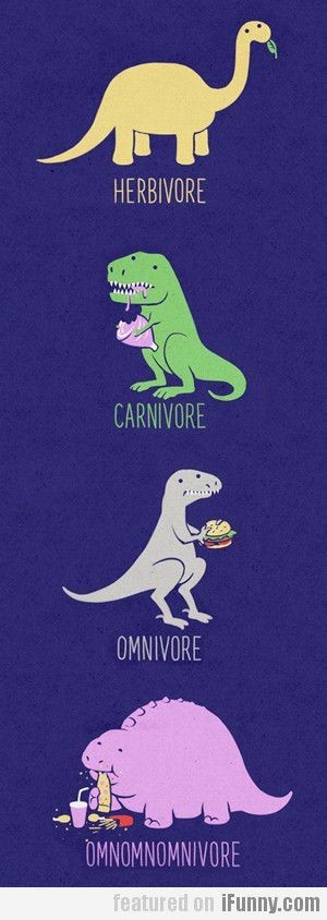Dinosaurios - meme