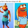 Fishstick is dope