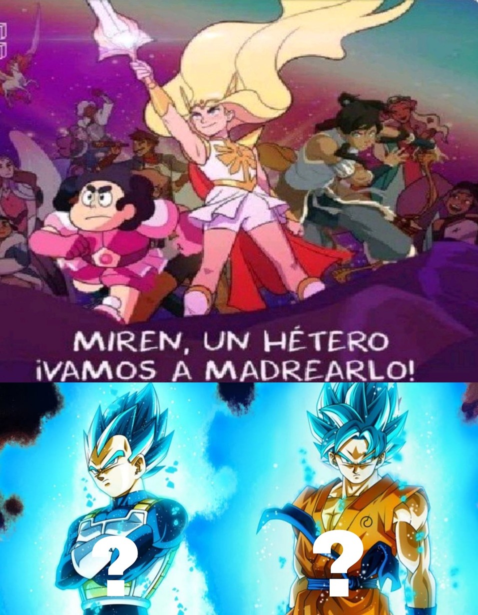 Me encantaría ver esa paliza - meme