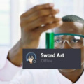 FINALY sword art offline