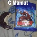 C mamut