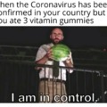 vitamin gummies