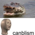 canblism