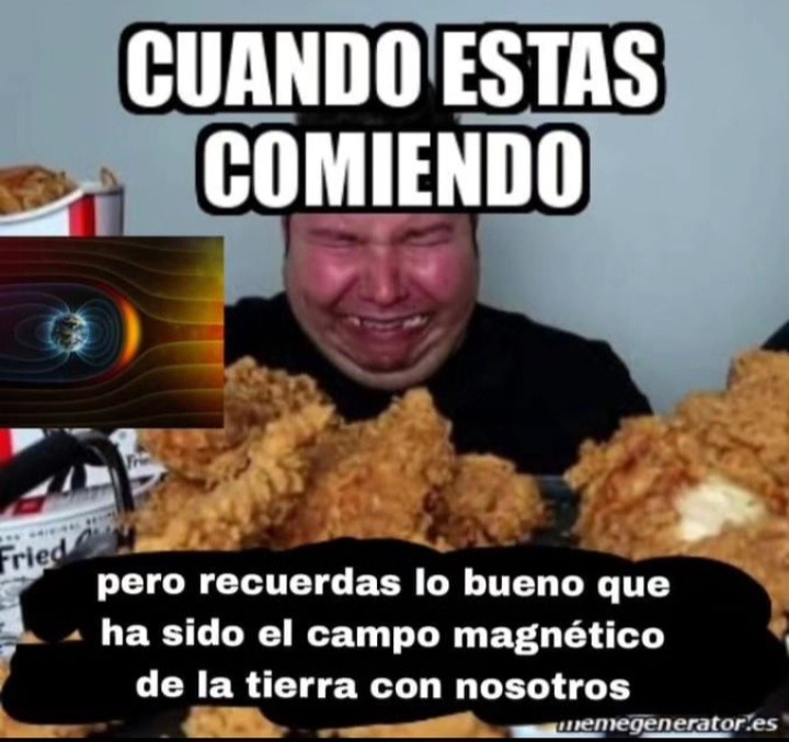 Ya valimos v si seguimos dándole en la madre a ese papu - meme