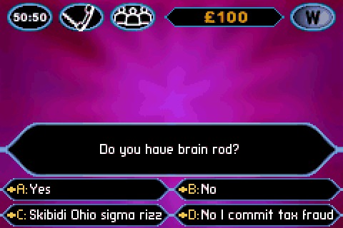 Which one do you choose? - meme