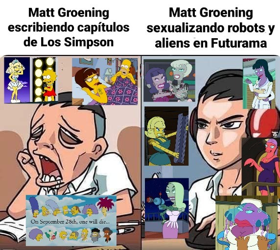 Y lo malo? - meme