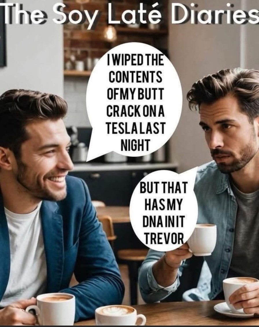 Alex and jokke - meme