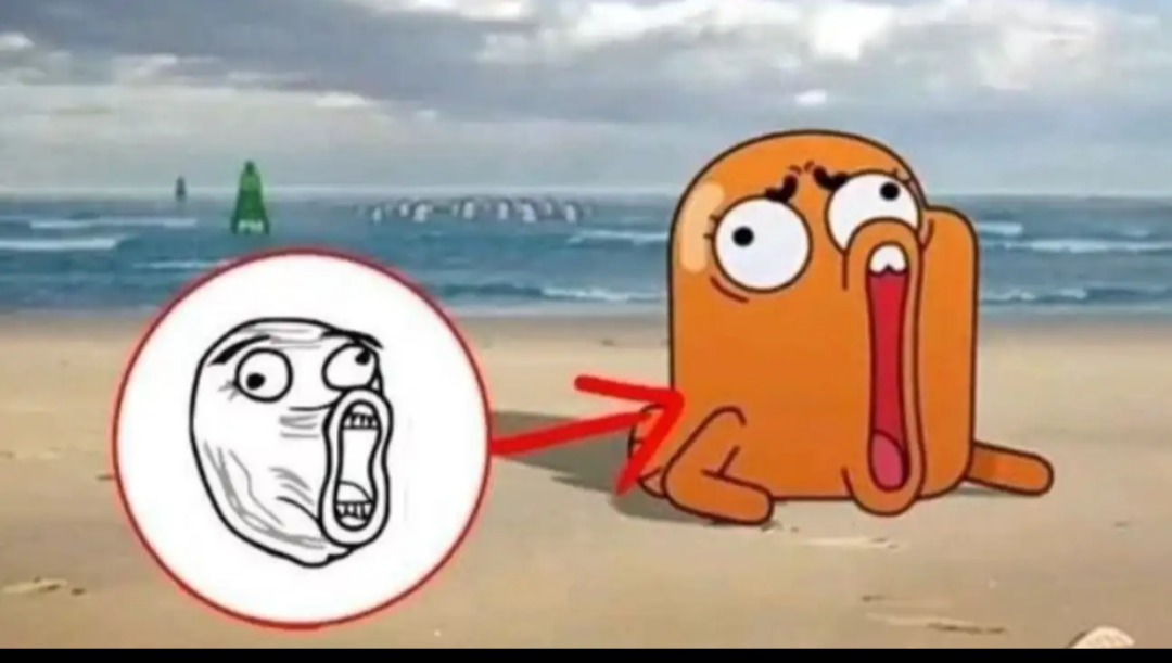 Lol - meme