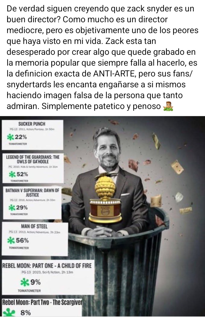 Opiniones? - meme