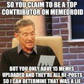 Memedroid ranking is bullshit.