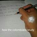 Im colombian
