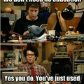 The it crowd