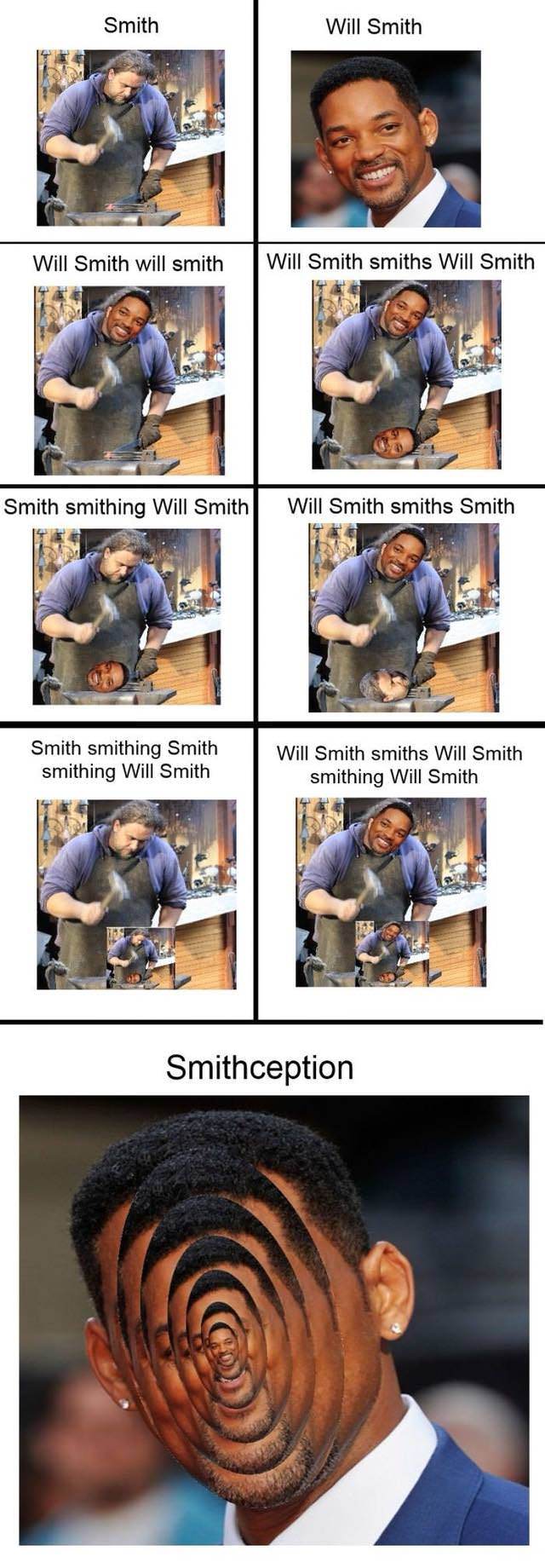 Smith - meme