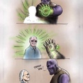 thank you, Stan Lee