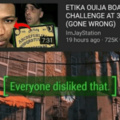 Press F for Etika.. Was looking forward to his 2b2t adventure