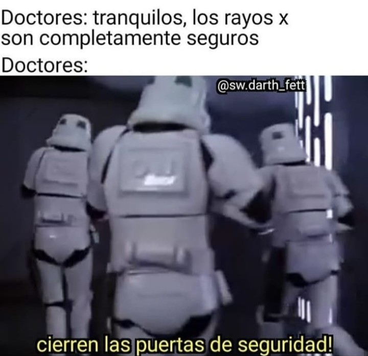 Doc - meme