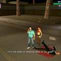GTA vice city is awesome