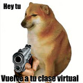 clase virtual