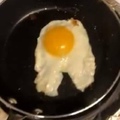 amog egg