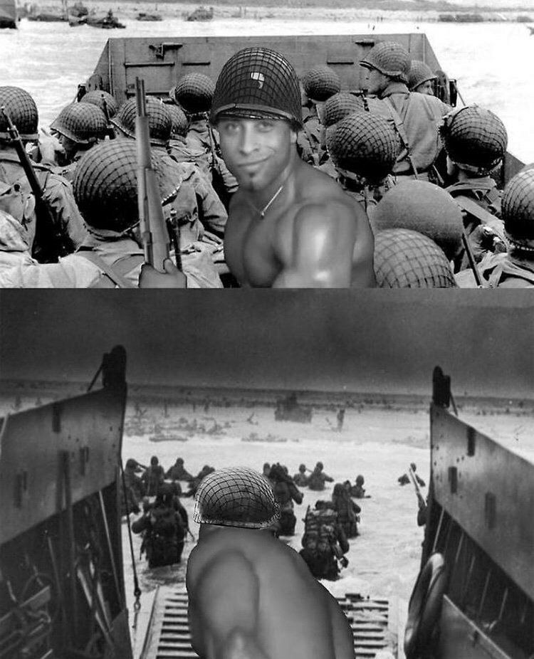 Never forget those who served - meme