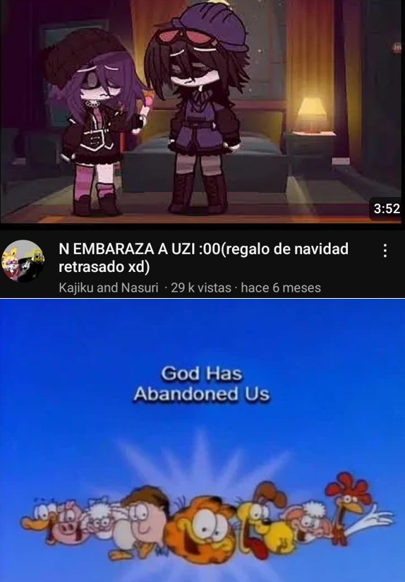 :ohgodwhy: - meme