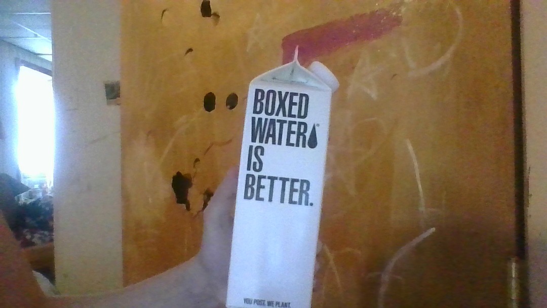 the box told me to do it :chadd: - meme