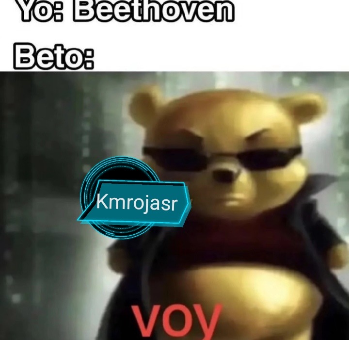 El repost del año - meme