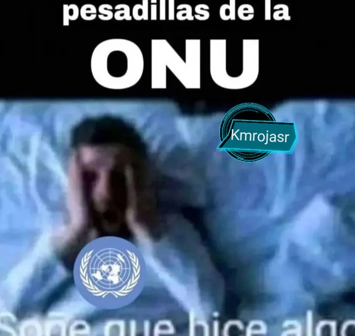 Onu - meme