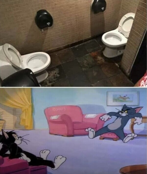 que comience la competencia - meme