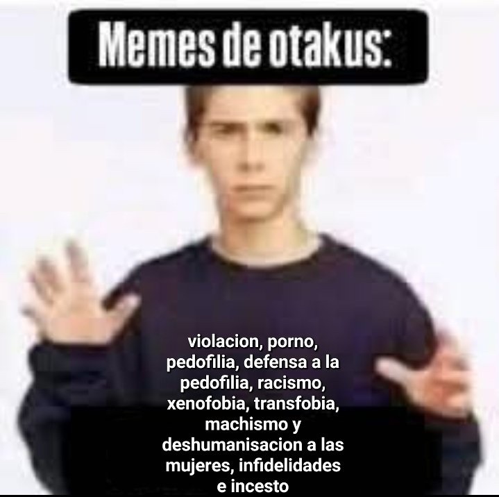También faltó Nazismo y las Narcoejecuciones - meme