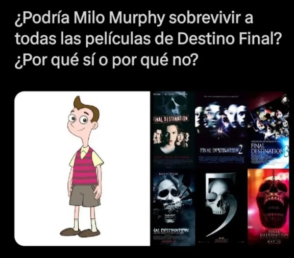 K - meme
