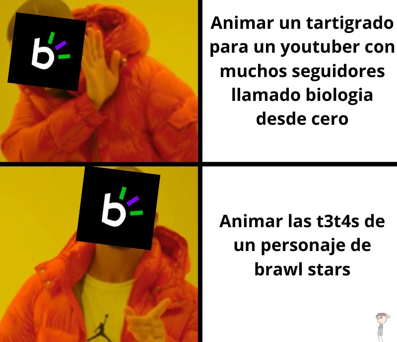 Pinche woldekin estafador - meme
