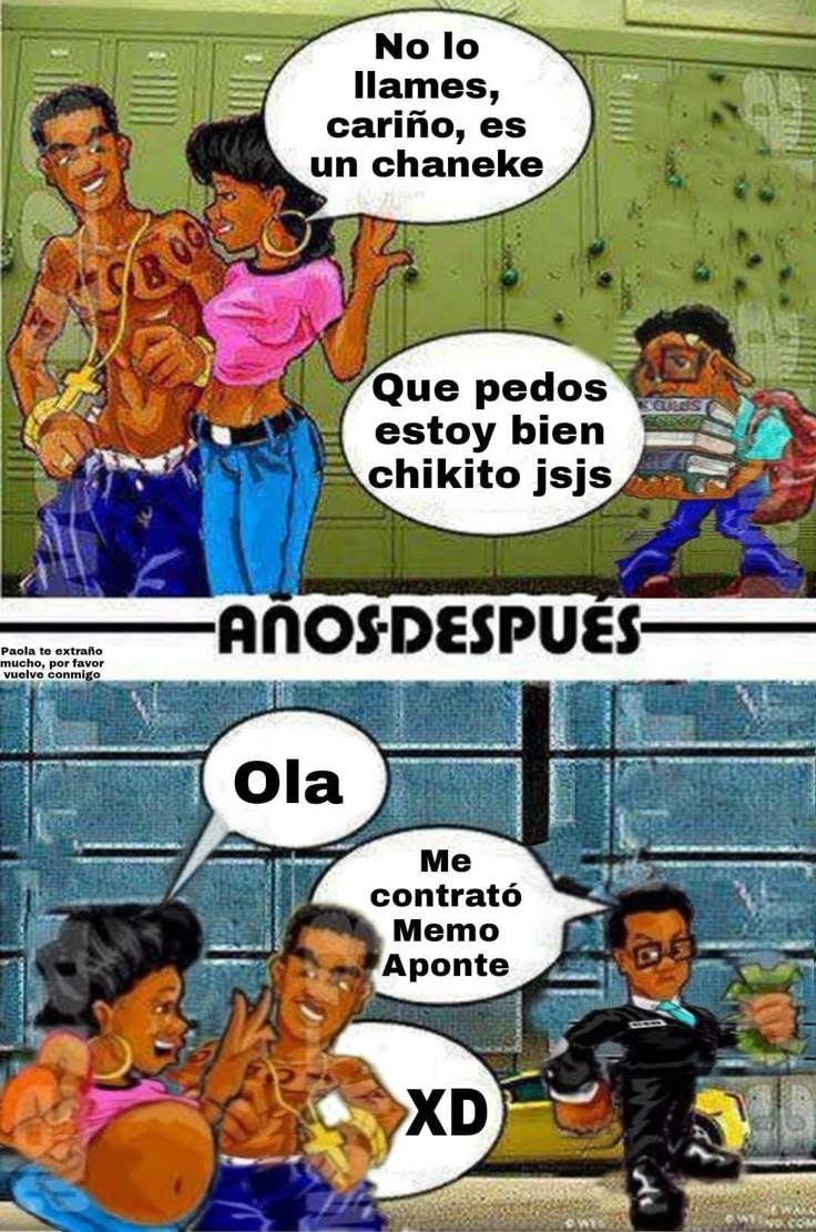 Hay destinos peores que la muerte - meme