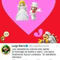 Mario bigotes locos