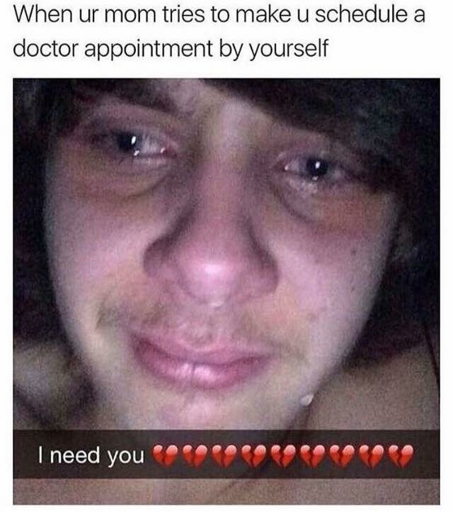 it gets easier - meme