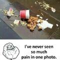 So much pain why ???