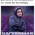 Hacker xd