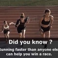 Pro running tips