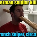 Sniper french