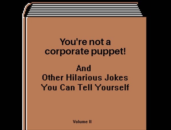 If there's a cell phone in your hand,buy this book! - meme