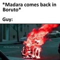 Boruto is trash