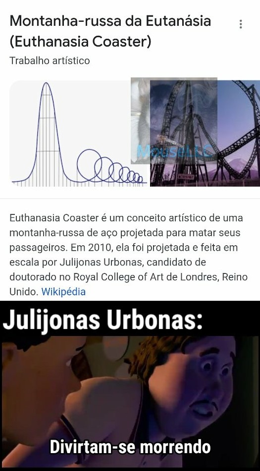 Julijonas Urbonas - meme