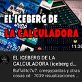 Calculator lore