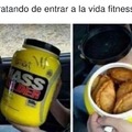 Meme fitness