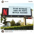 Ryan Reynolds is a funny fella
