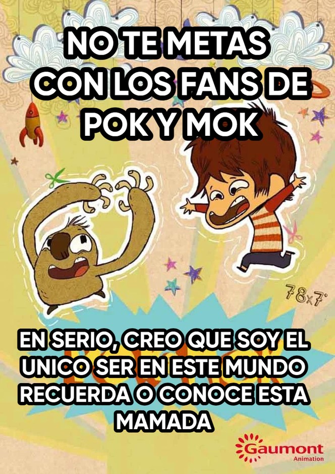 Definitivamente, la serie mas fallecida que he visto en mi vida - meme