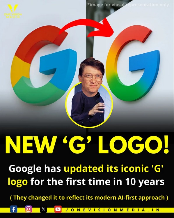 google logoo - meme