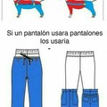 Pantalones 1
